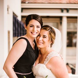 Meet your Posher, Rachel